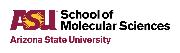 Arizona State University School of Molecular Sciences Logo